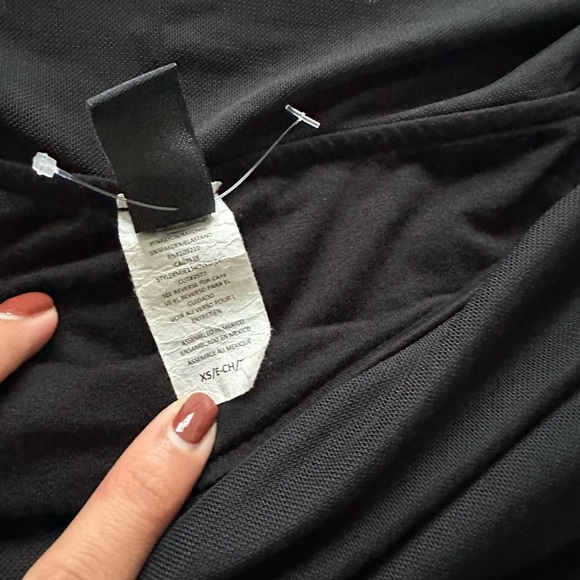 Off shoulder midi dress - Picture 6 of 6